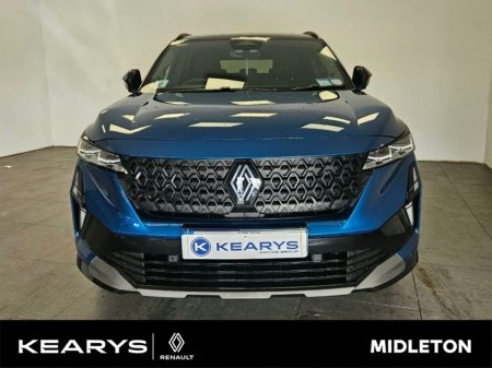 2026 Renault Austral - photo 11
