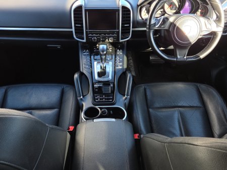2012 Porsche Cayenne - photo 9