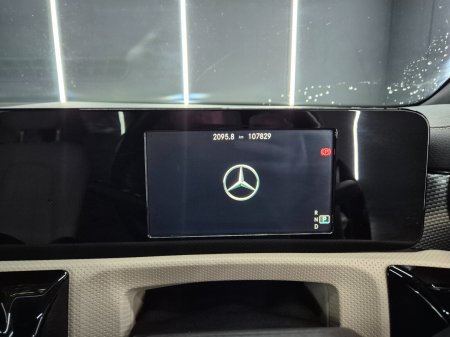 2021 Mercedes-Benz CLA - photo 7