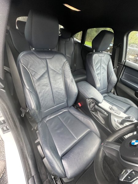 2019 BMW 4-Series - photo 15