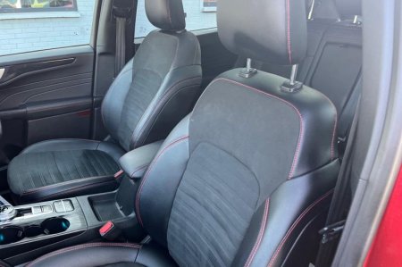 2021 Ford Kuga - photo 19