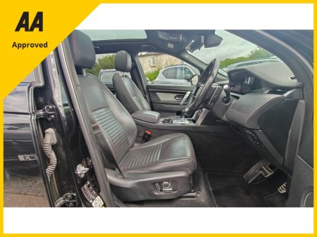 2021 Land Rover Discovery Sport - photo 19