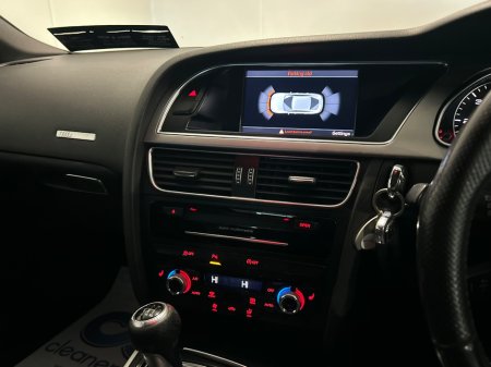 2015 Audi A5 - photo 9