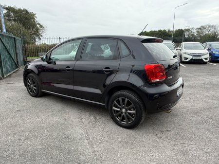 2013 Volkswagen Polo - photo 8