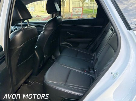 2023 Hyundai Tucson - photo 12