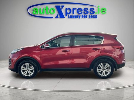 2018 Kia Sportage - photo 3