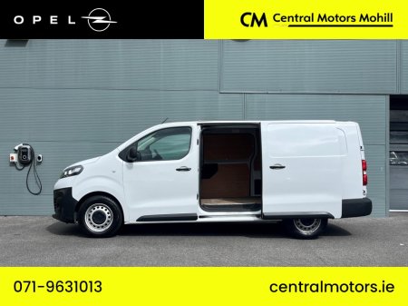 2023 Opel Vivaro - photo 3