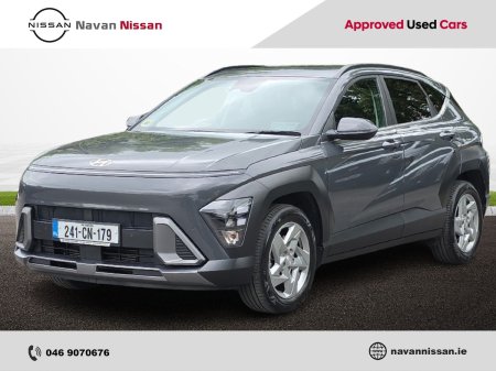 2024 Hyundai KONA - photo 3