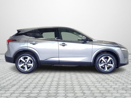 2021 Nissan Qashqai - photo 6