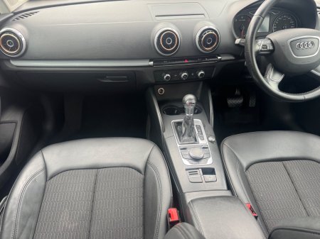 2016 Audi A3 - photo 8