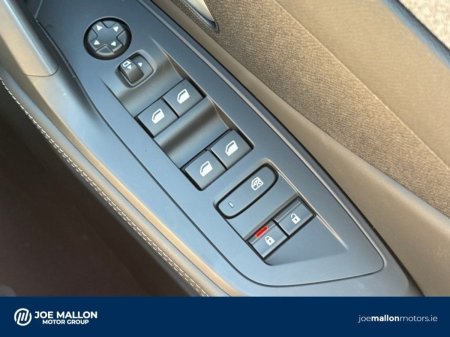 2027 Peugeot 408 - photo 21
