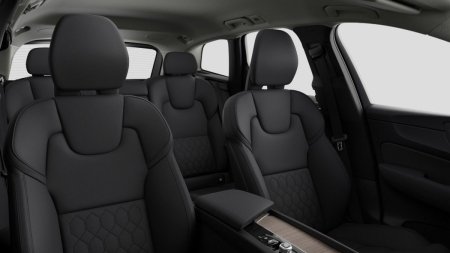 2026 Volvo XC60 - photo 8