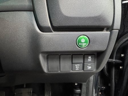 2018 Honda Fit - photo 16