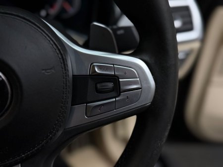 2018 BMW 7-Series - photo 19