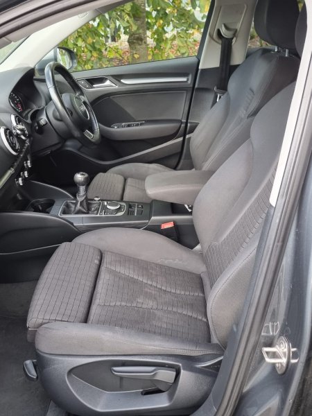 2015 Audi A3 - photo 15