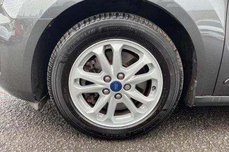 2022 Ford Transit Connect - photo 32