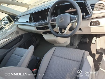 2026 Volkswagen California - photo 2