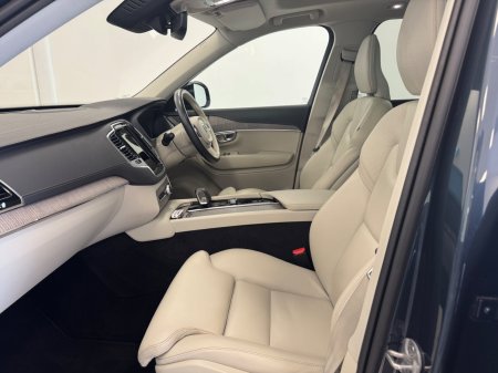 2023 Volvo XC90 - photo 9