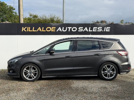2016 Ford S-Max - photo 7