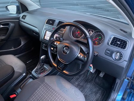 2016 Volkswagen Polo - photo 15