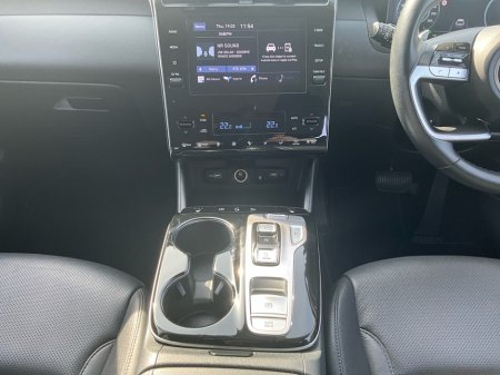 2022 Hyundai Tucson - photo 12