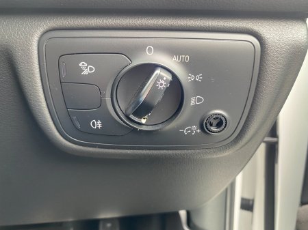 2018 Audi A6 - photo 17