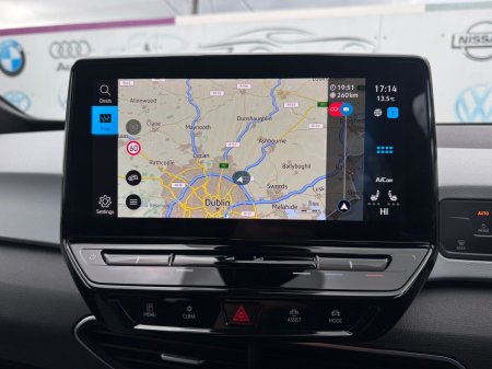 2023 Volkswagen ID.3 - photo 31