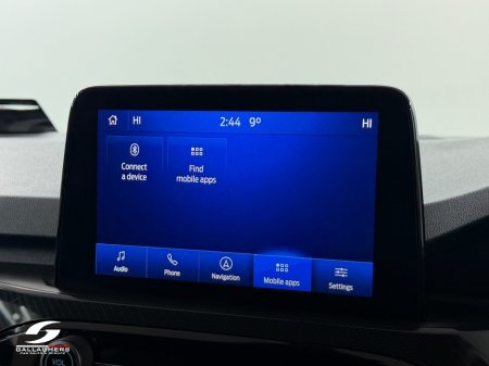 2021 Ford Kuga - photo 29
