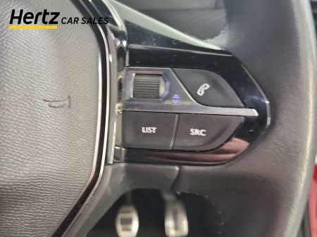 2023 Peugeot 2008 - photo 24