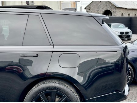 2026 Land Rover Range Rover - photo 10
