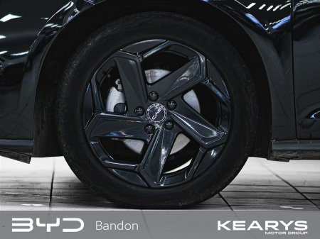 2026 BYD Seal 6 - photo 8
