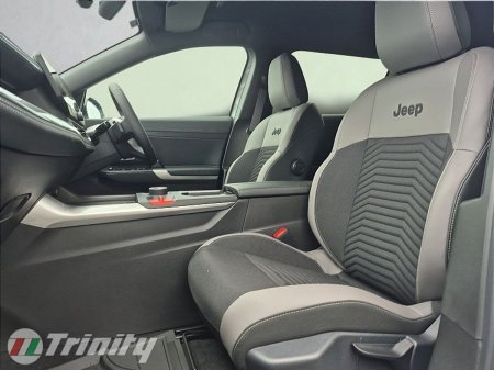 2026 Jeep Compass - photo 16