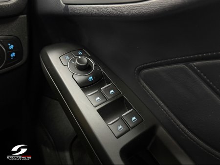 2022 Ford Focus - photo 16