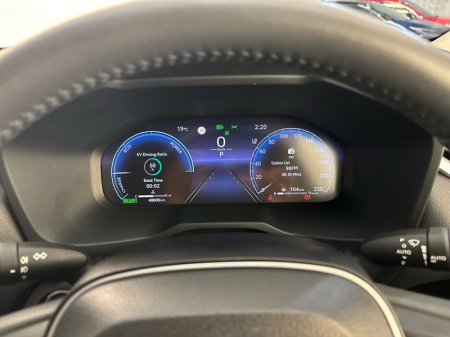 2025 Toyota RAV4 - photo 11