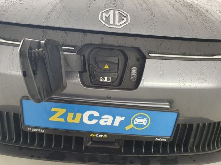 2023 MG MG5 - photo 49