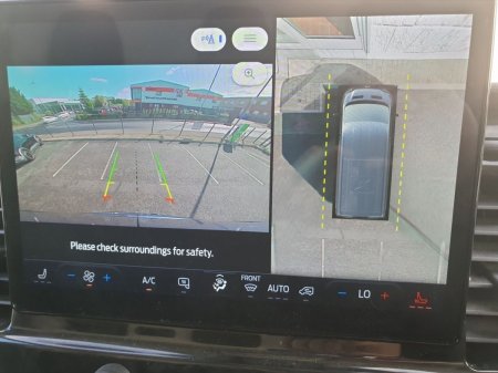 2023 Ford Transit - photo 30