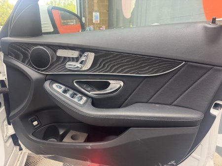 2018 Mercedes-Benz C-Class - photo 16