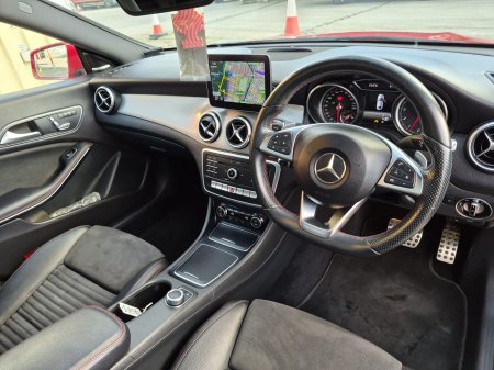 2017 Mercedes-Benz CLA - photo 18