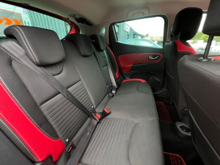 2016 Renault Clio - photo 10