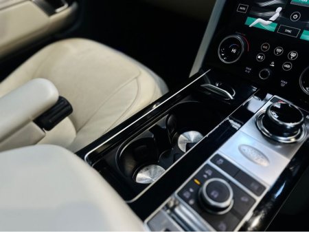 2020 Land Rover Range Rover - photo 35