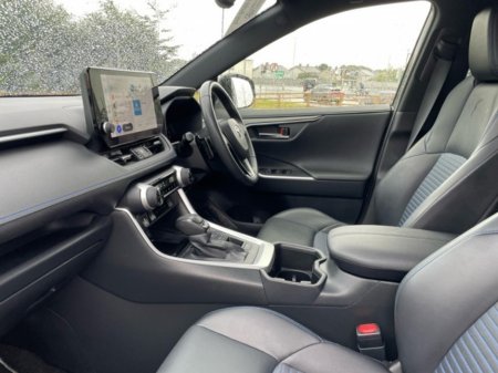 2024 Toyota RAV4 - photo 7