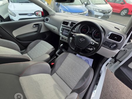 2016 Volkswagen Polo - photo 14