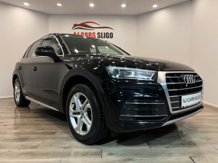 2018 Audi Q5 - photo 8