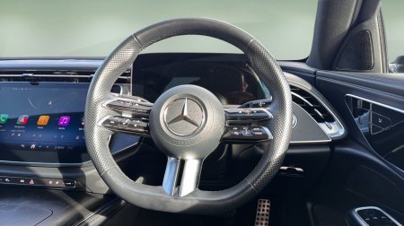 2024 Mercedes-Benz E-Class - photo 25