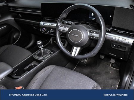 2024 Hyundai KONA - photo 6