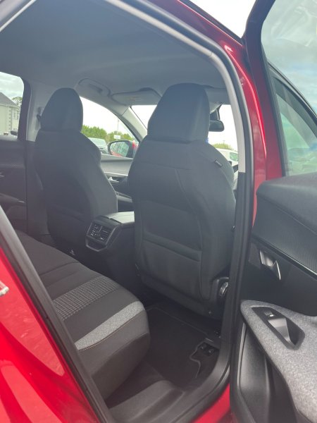 2021 Peugeot 3008 - photo 7