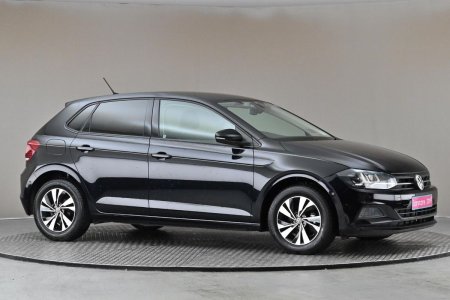 2019 Volkswagen Polo - photo 12