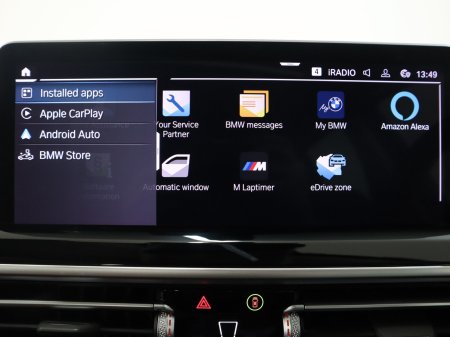 2022 BMW X3 - photo 23