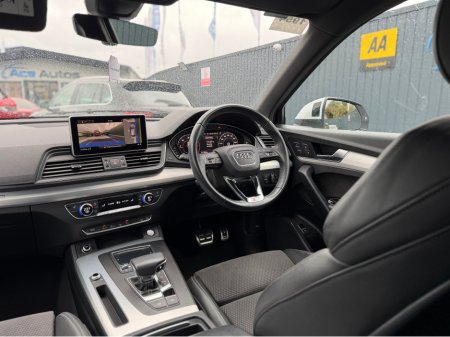 2019 Audi Q5 - photo 39