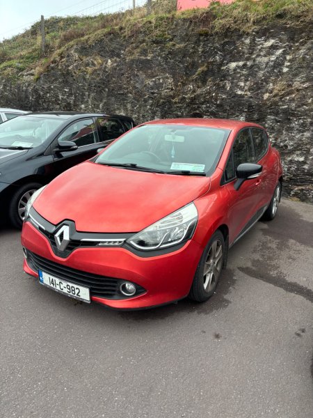 2014 Renault Clio - photo 2